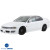 ModeloDrive FRP VR4 Side Skirts > Mitsubishi Galant 2000-2003 - image 10