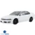 FRP VR4 Side Skirts > Mitsubishi Galant 2000-2003 - image 10