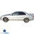 ModeloDrive FRP VR4 Side Skirts > Mitsubishi Galant 2000-2003 - image 2