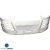 FRP PDES Front Bumper > Audi TT 2008-2014 - image 5