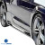 FRP PDES Side Skirts > Audi TT 2008-2014 - image 23
