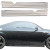 ModeloDrive FRP PDES Side Skirts > Audi TT 2008-2014 - image 1