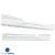 FRP PDES Side Skirts > Audi TT 2008-2014 - image 4