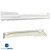 FRP PDES Side Skirts > Audi TT 2008-2014 - image 10