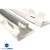 FRP PDES Side Skirts > Audi TT 2008-2014 - image 13