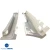 FRP PDES Side Skirts > Audi TT 2008-2014 - image 14