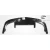 1997-2004 Chevrolet Corvette Vortex Carbon Fiber Front Lip - image 17
