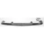 1997-2004 Chevrolet Corvette Vortex Carbon Fiber Front Lip - image 8