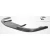 1997-2004 Chevrolet Corvette Vortex Carbon Fiber Front Lip - image 6