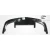 1997-2004 Chevrolet Corvette Vortex Carbon Fiber Front Lip - image 9
