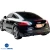 FRP PDES Rear Bumper > Audi TT 2008-2014 - image 26