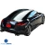FRP PDES Rear Bumper > Audi TT 2008-2014 - image 28