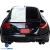 FRP PDES Rear Bumper > Audi TT 2008-2014 - image 26