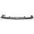 1997-2004 Chevrolet Corvette C5 Vortex Front Lip Under Spoiler Air Dam - 1 Piece - image 3