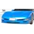 1997-2004 Chevrolet Corvette Vortex Front Lip - image 15