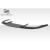 1997-2004 Chevrolet Corvette C5 Duraflex Vortex Front Lip Under Spoiler Air Dam - 1 Piece - image 10