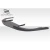 1997-2004 Chevrolet Corvette Vortex Front Lip - image 21