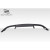 1997-2004 Chevrolet Corvette C5 Vortex Front Lip Under Spoiler Air Dam - 1 Piece - image 6