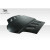 1998-2002 Pontiac Firebird / Trans Am AM-S Hood - 1 Piece - image 8