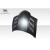 1998-2002 Pontiac Firebird / Trans Am Duraflex AM-S Hood - 1 Piece - image 12