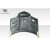 1998-2002 Pontiac Firebird / Trans Am AM-S Hood - 1 Piece - image 5