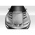 1998-2002 Pontiac Firebird AM-S Hood - image 1