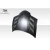 1998-2002 Pontiac Firebird AM-S Hood - image 7