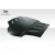 1998-2002 Pontiac Firebird AM-S Hood - image 8