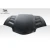 1998-2002 Pontiac Firebird AM-S Hood - image 17