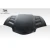 1998-2002 Pontiac Firebird AM-S Hood - image 24