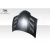 1998-2002 Pontiac Firebird AM-S Hood - image 19