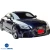 FRP PDES Body Kit 4pc > Audi TT 2008-2014 - image 34