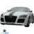 FRP PDES Body Kit 4pc > Audi TT 2008-2014 - image 29