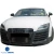 FRP PDES Body Kit 4pc > Audi TT 2008-2014 - image 31