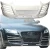 FRP PDES Body Kit 4pc > Audi TT 2008-2014 - image 6