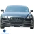 FRP PDES Body Kit 4pc > Audi TT 2008-2014 - image 8