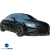FRP PDES Body Kit 4pc > Audi TT 2008-2014 - image 9