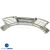 FRP PDES Body Kit 4pc > Audi TT 2008-2014 - image 21