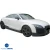 FRP PDES Body Kit 4pc > Audi TT 2008-2014 - image 53