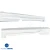 FRP PDES Body Kit 4pc > Audi TT 2008-2014 - image 39