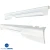 FRP PDES Body Kit 4pc > Audi TT 2008-2014 - image 40