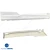 FRP PDES Body Kit 4pc > Audi TT 2008-2014 - image 44