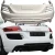 FRP PDES Body Kit 4pc > Audi TT 2008-2014 - image 77