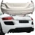 FRP PDES Body Kit 4pc > Audi TT 2008-2014 - image 77