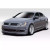 2011-2014 Volkswagen Jetta Duraflex Votex Look Body Kit 4 Piece