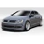 2011-2014 Volkswagen Jetta Votex Look Kit - image 1