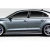 2011-2014 Volkswagen Jetta Votex Look Kit - image 7