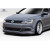 2011-2014 Volkswagen Jetta Votex Look Body Kit - 4 Piece - image 8