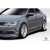 2011-2014 Volkswagen Jetta Votex Look Body Kit - 4 Piece - image 13