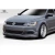 2011-2014 Volkswagen Jetta Votex Look Front Lip - 1 Piece - image 3